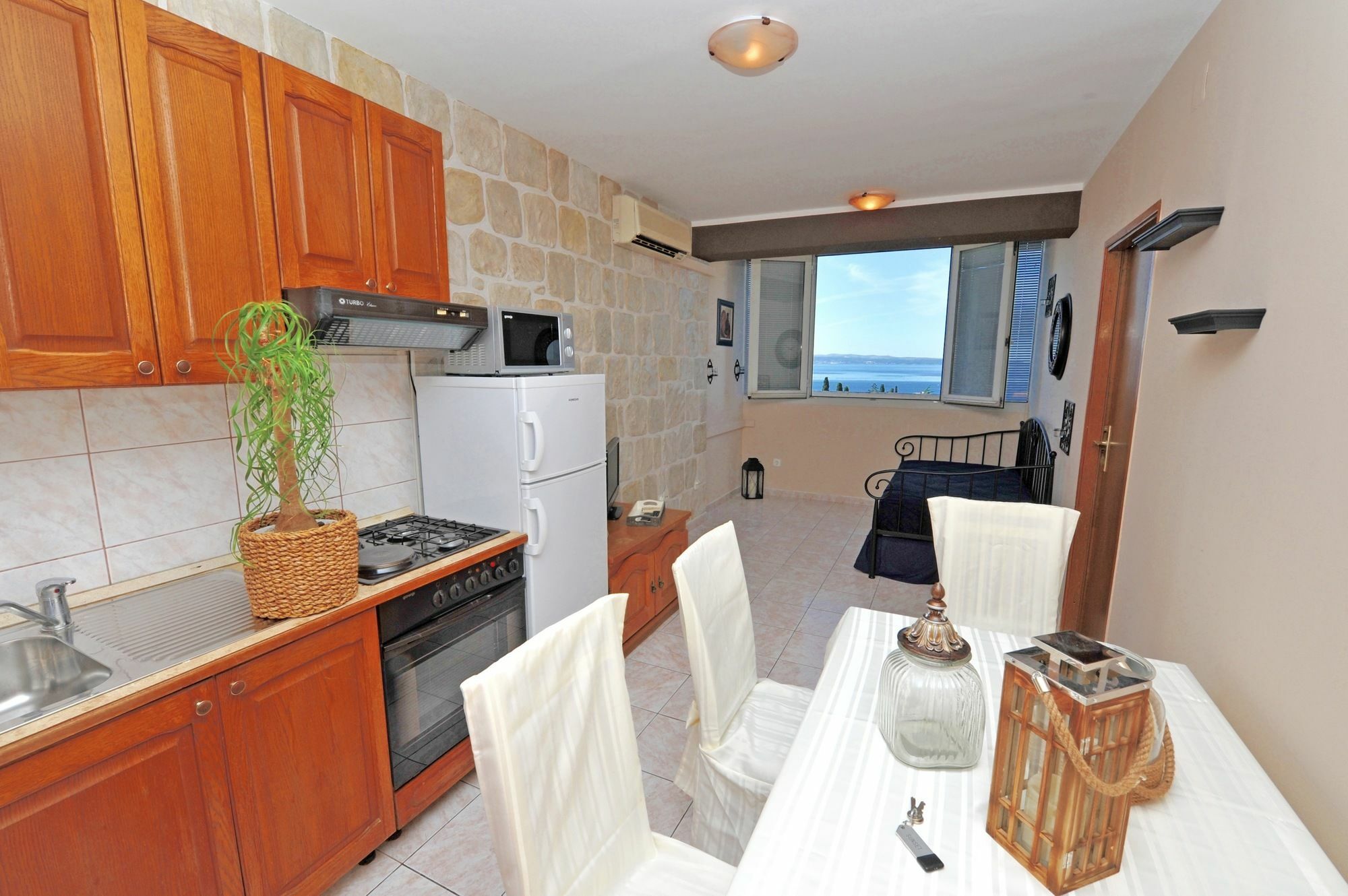 Pietra Rossa Hotel Split Exterior photo